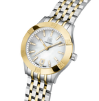 Glock Precision Watch