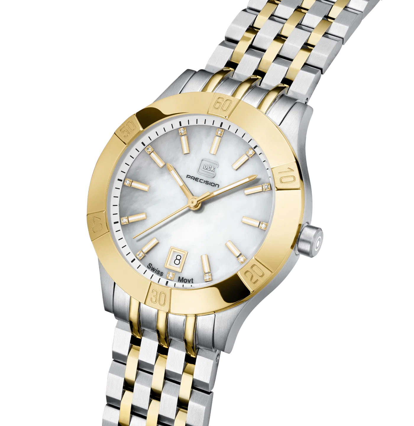 Glock Precision Watch