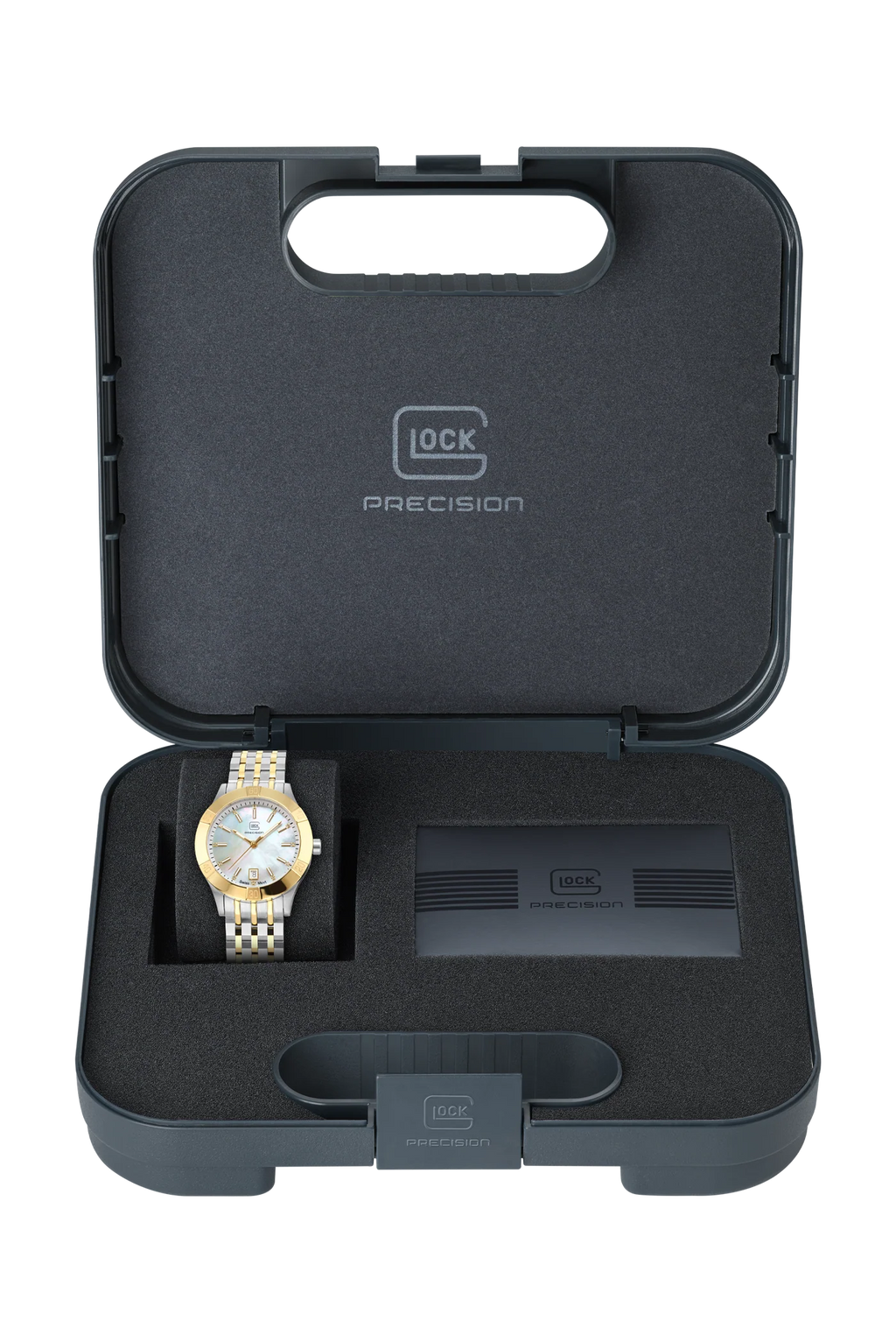 Glock Precision Watch
