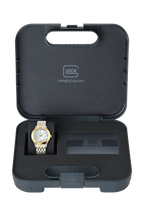 Glock Precision Watch