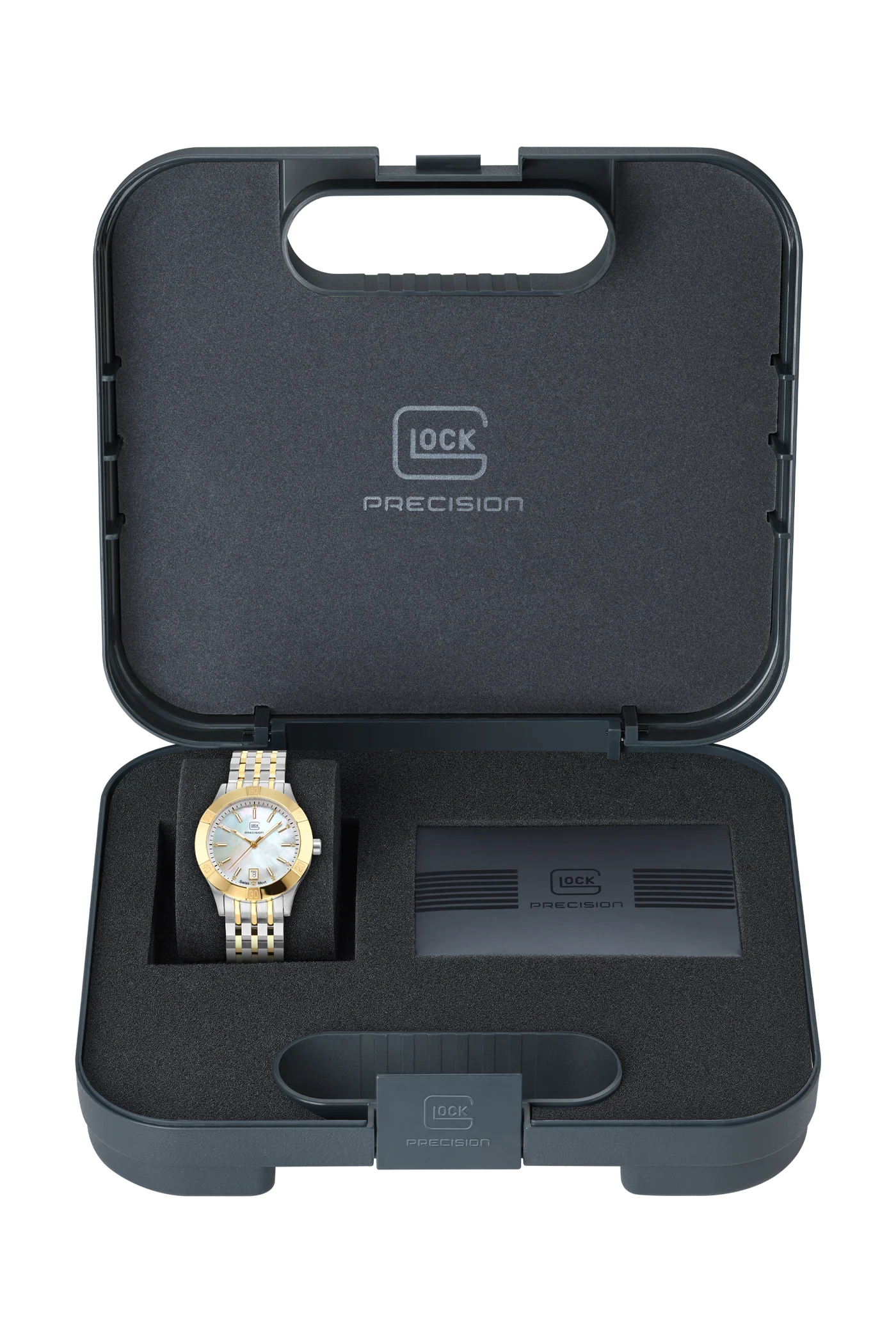 Glock Precision Watch