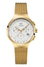 Glock Precision Watch