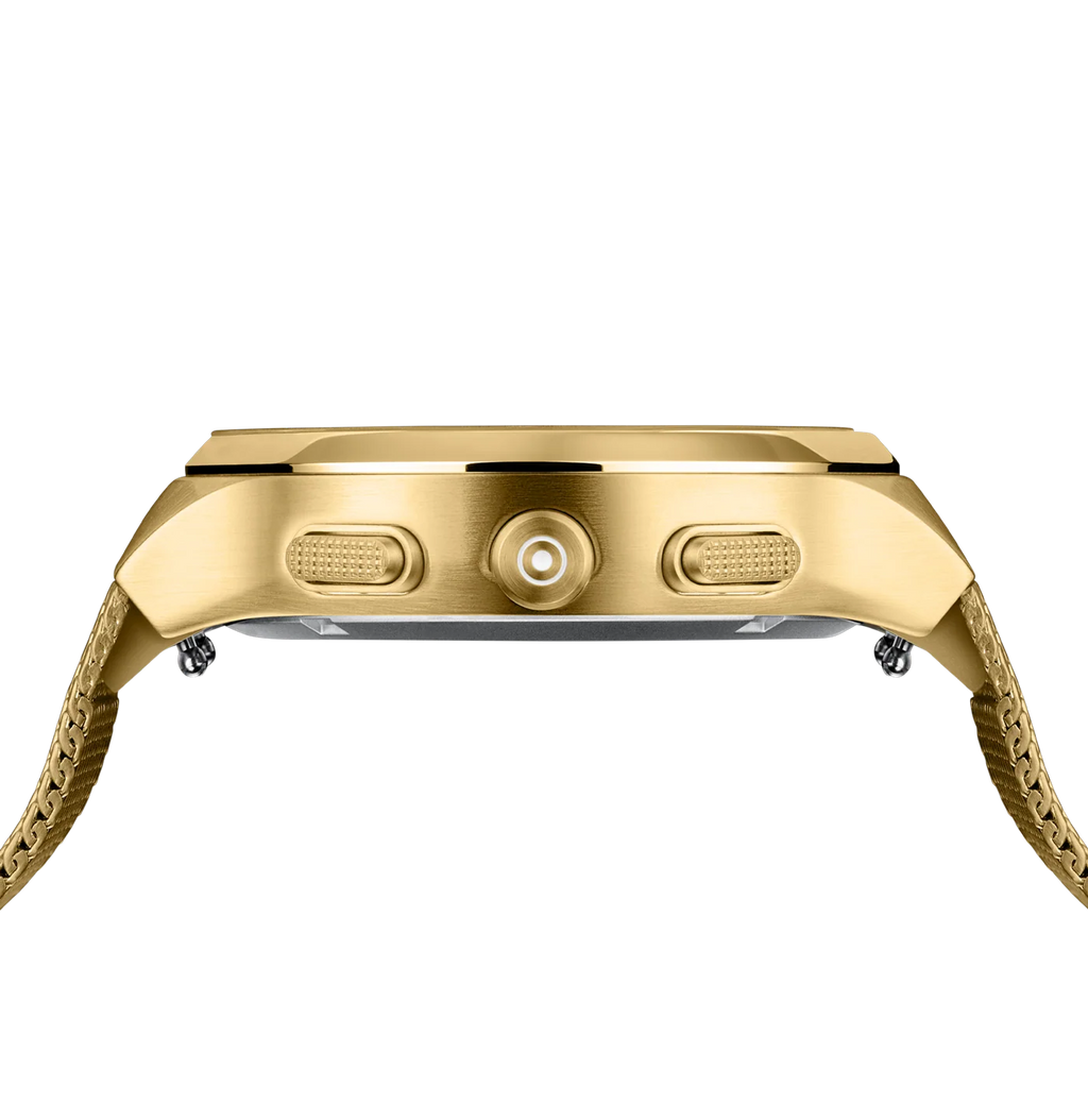 Glock Precision Watch