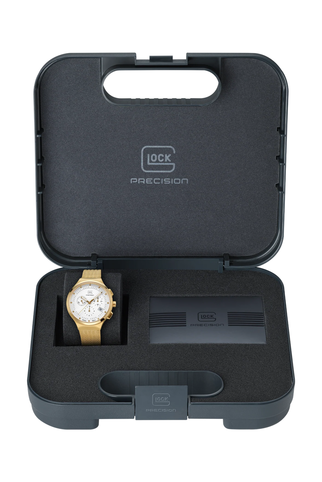 Glock Precision Watch