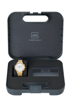 Glock Precision Watch