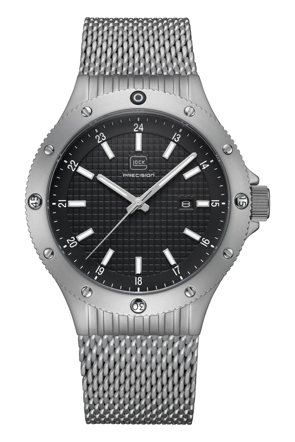Glock Precision Watch