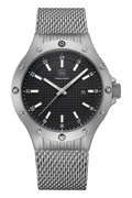 Glock Precision Watch