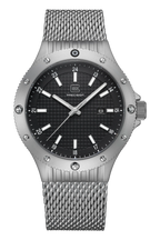 Glock Precision Watch