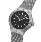 Glock Precision Watch