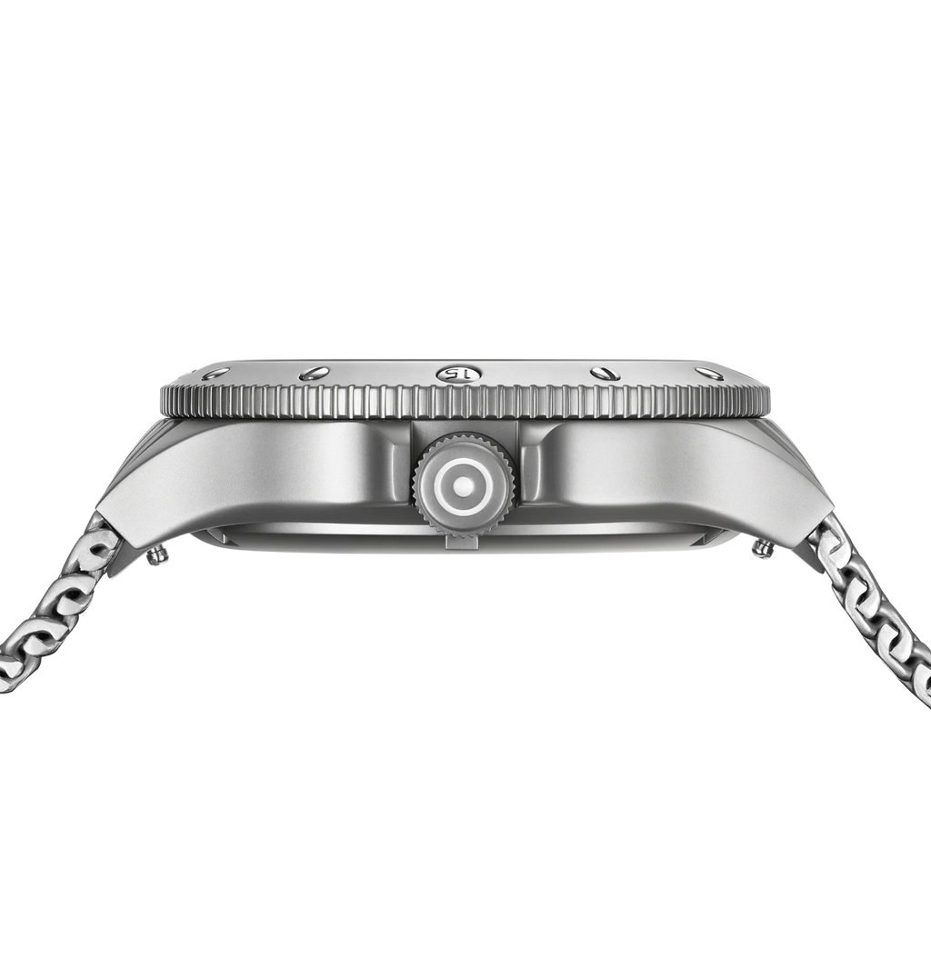 Glock Precision Watch