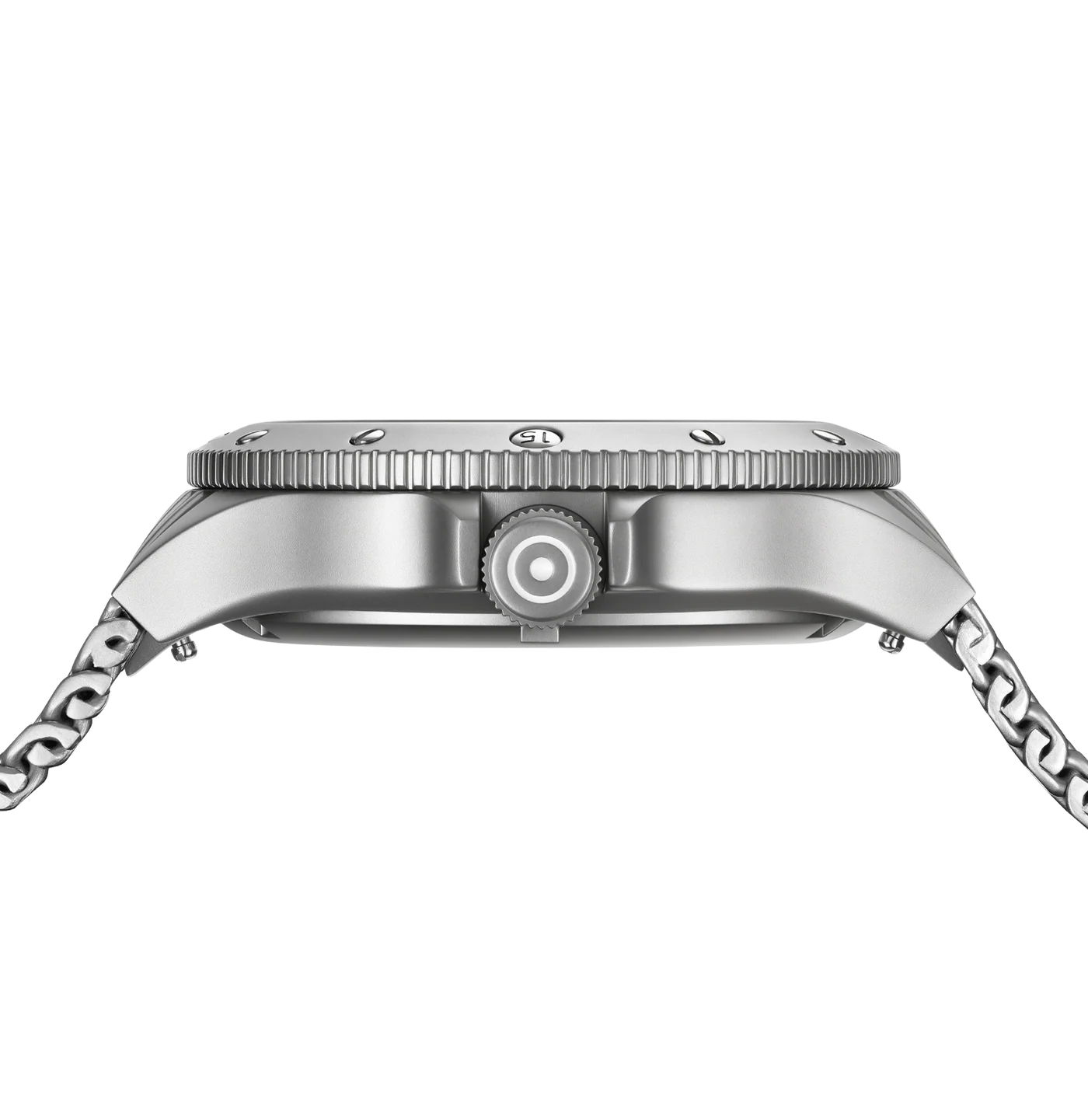Glock Precision Watch