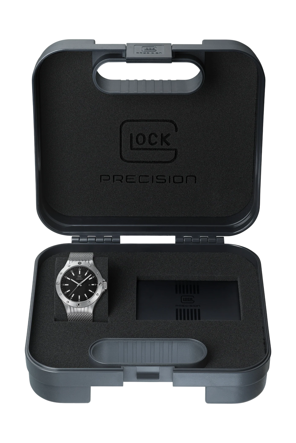 Glock Precision Watch
