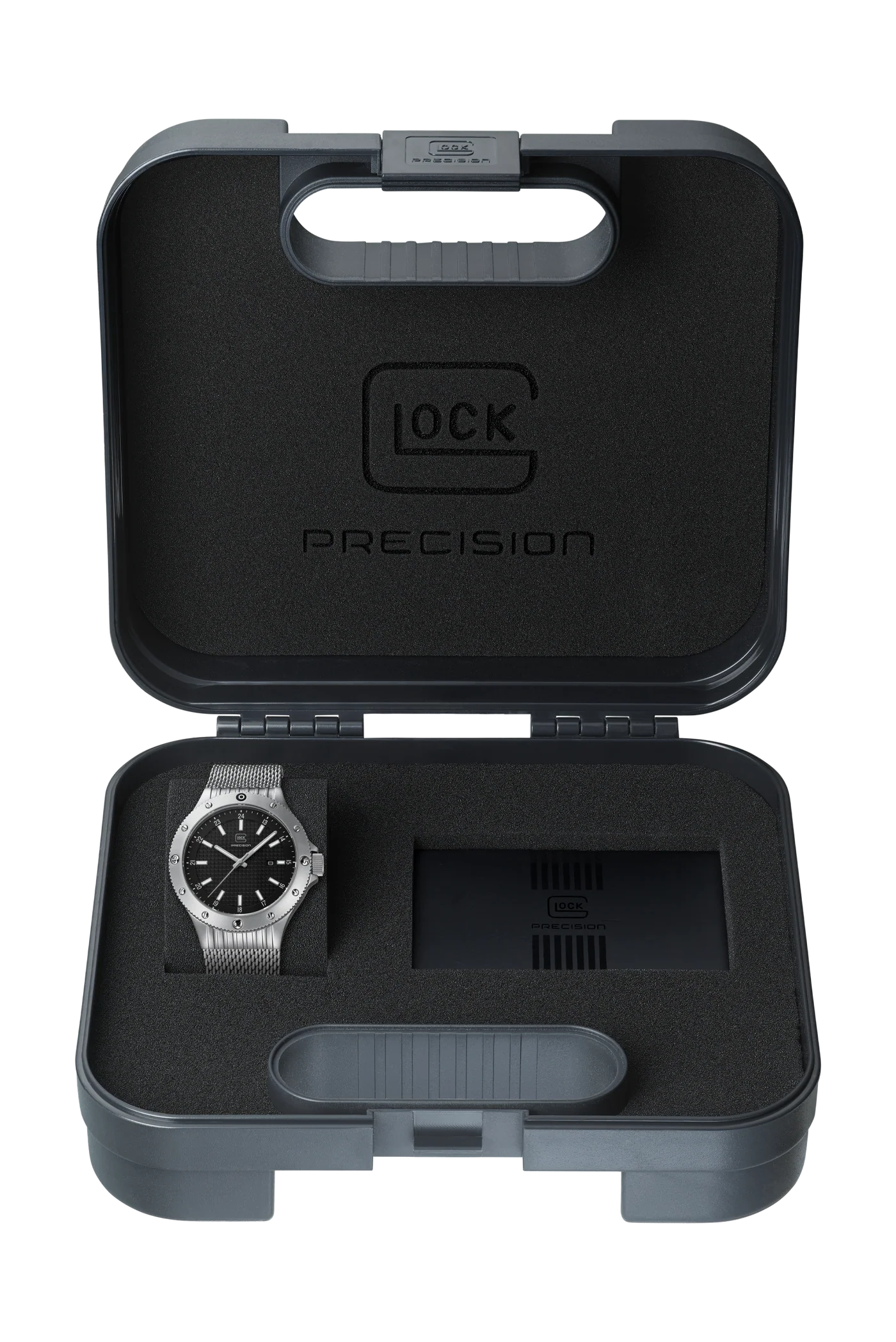 Glock Precision Watch
