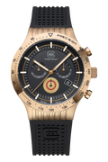 Glock Precision Watch