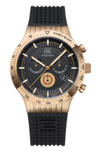 Glock Precision Watch