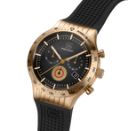 Glock Precision Watch