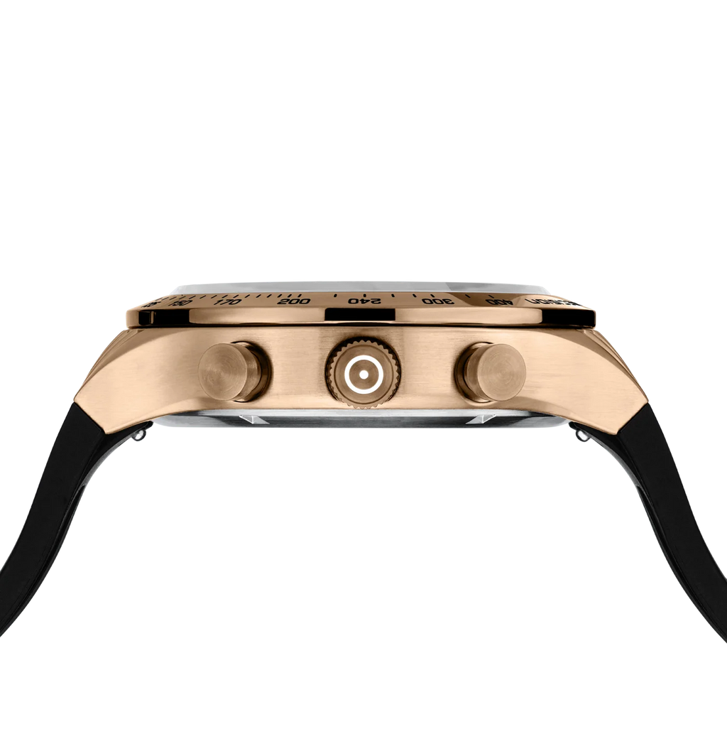 Glock Precision Watch