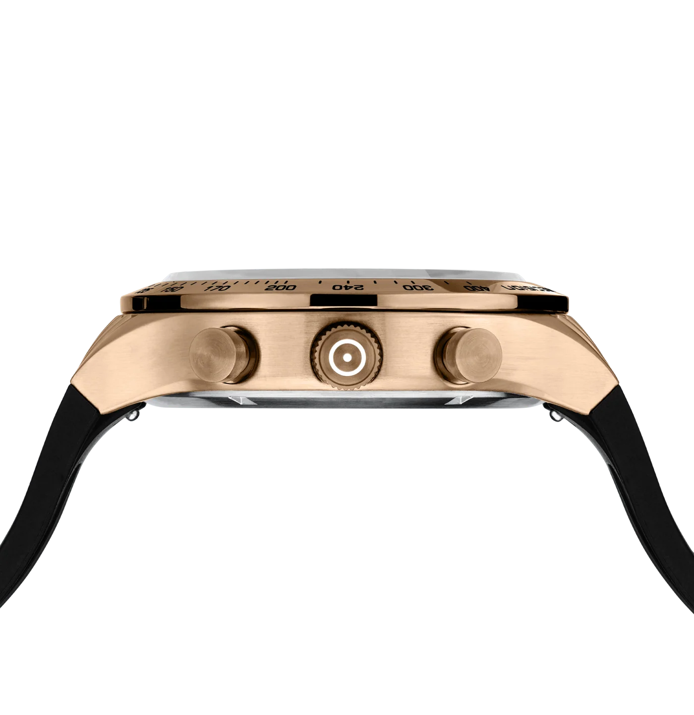 Glock Precision Watch
