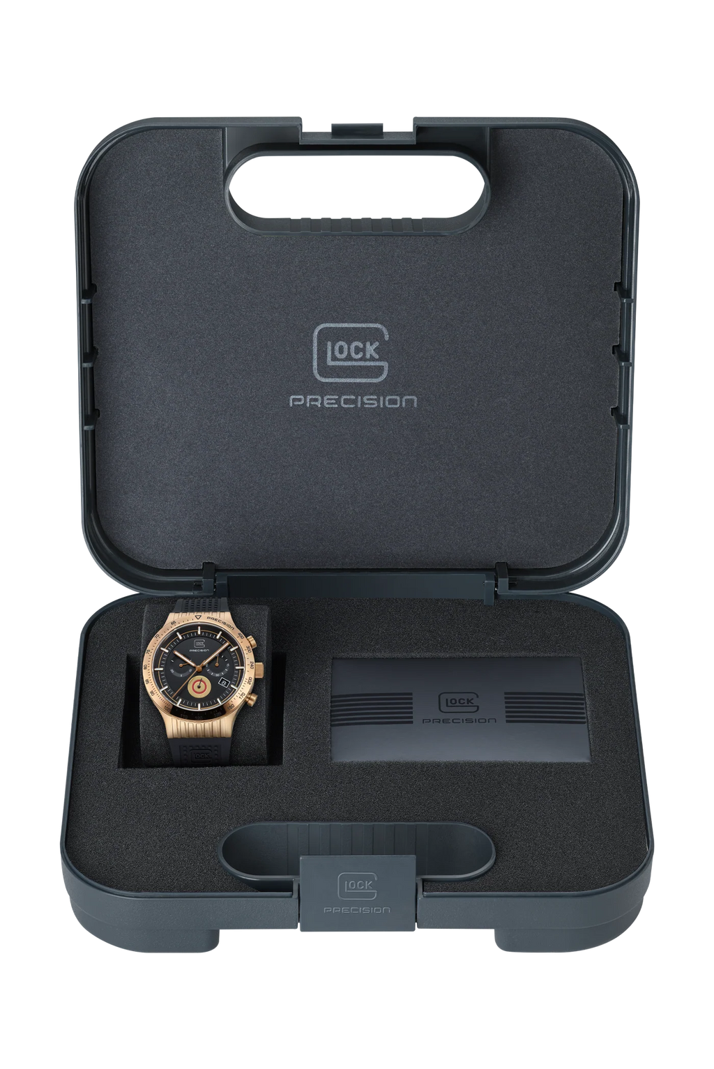 Glock Precision Watch