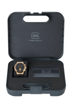 Glock Precision Watch