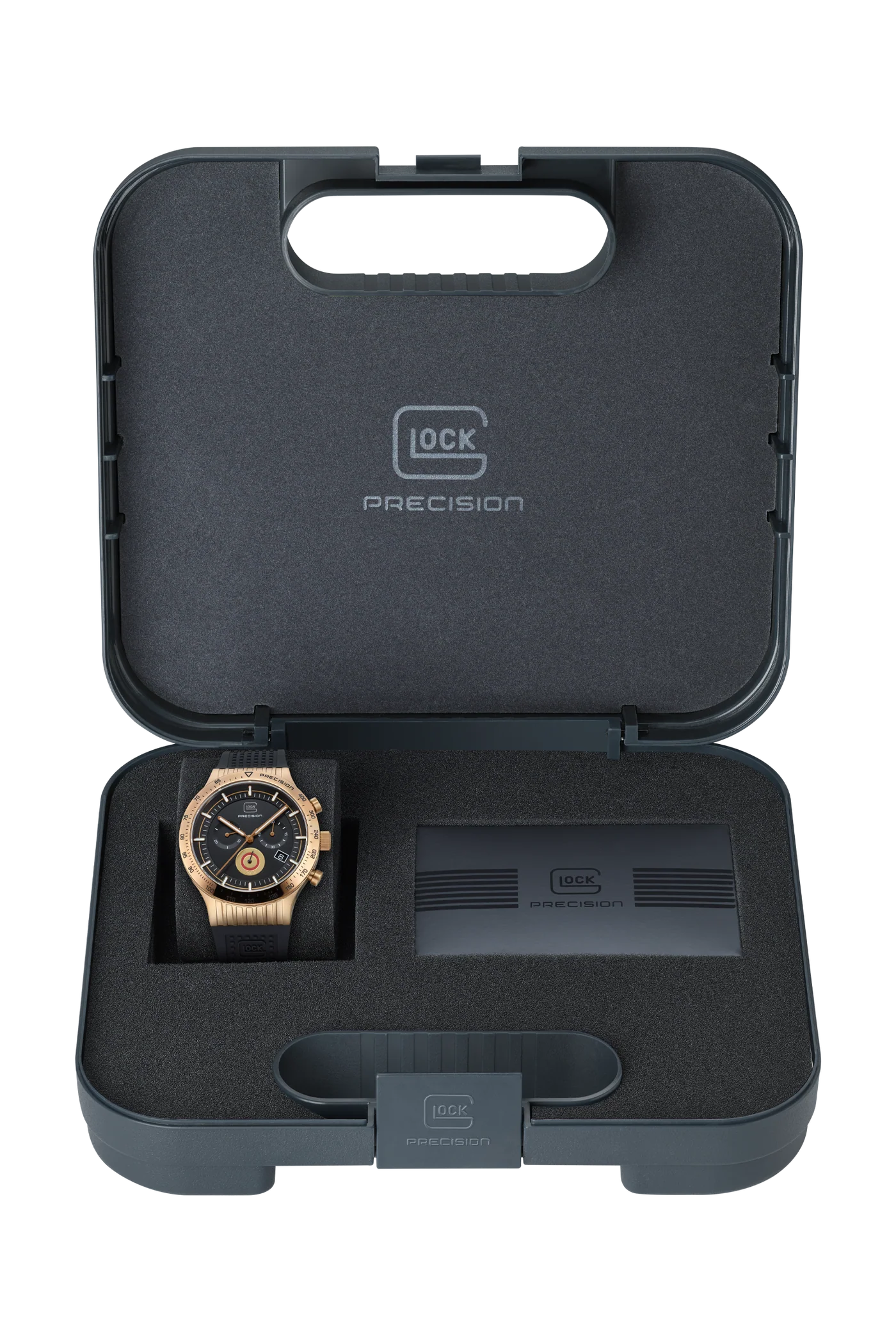 Glock Precision Watch