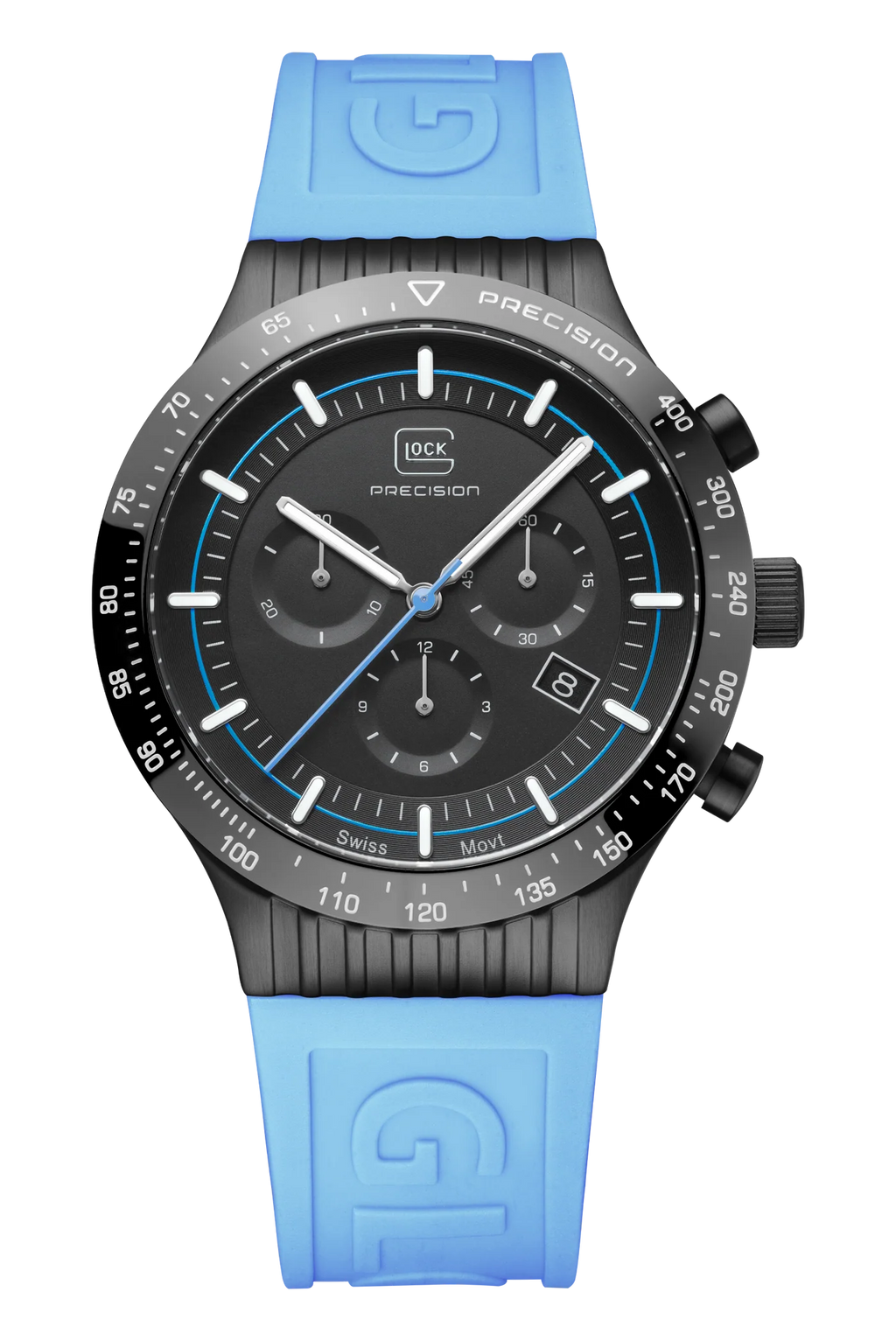 Glock Precision Watch