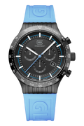 Glock Precision Watch