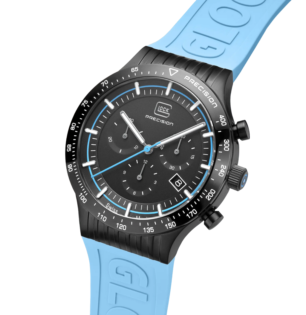 Glock Precision Watch