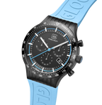 Glock Precision Watch