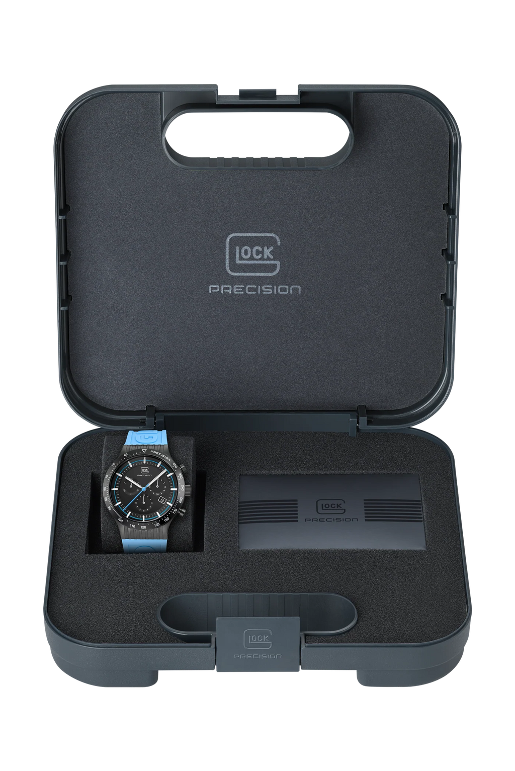 Glock Precision Watch