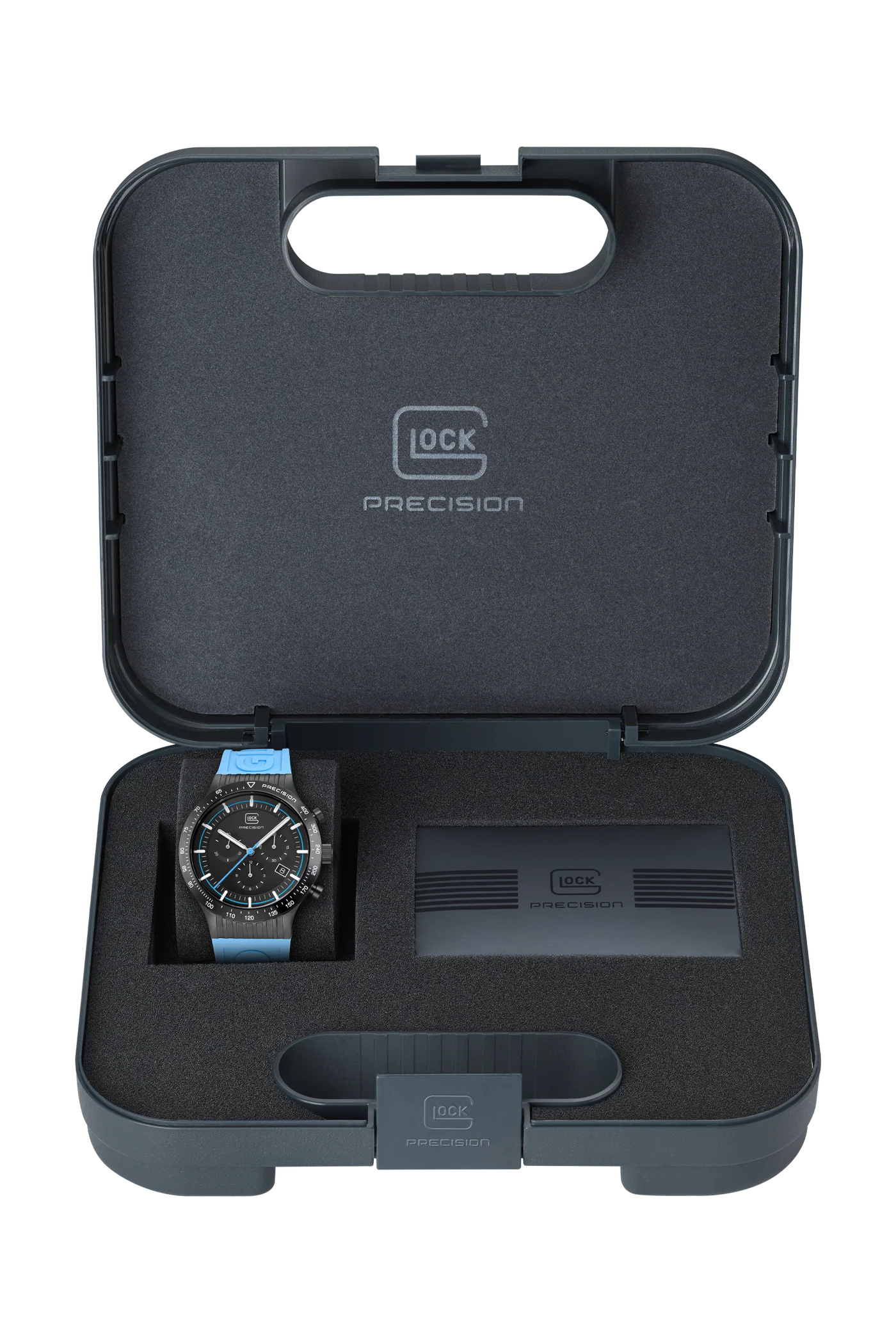Glock Precision Watch
