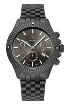 Glock Precision Watch