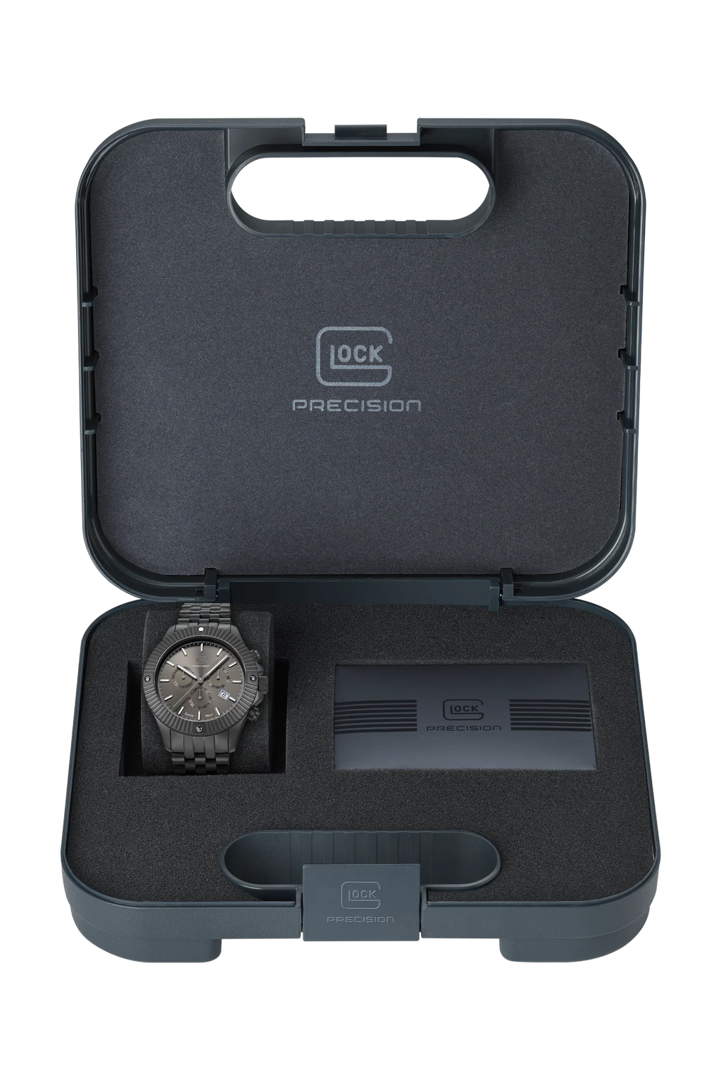 Glock Precision Watch