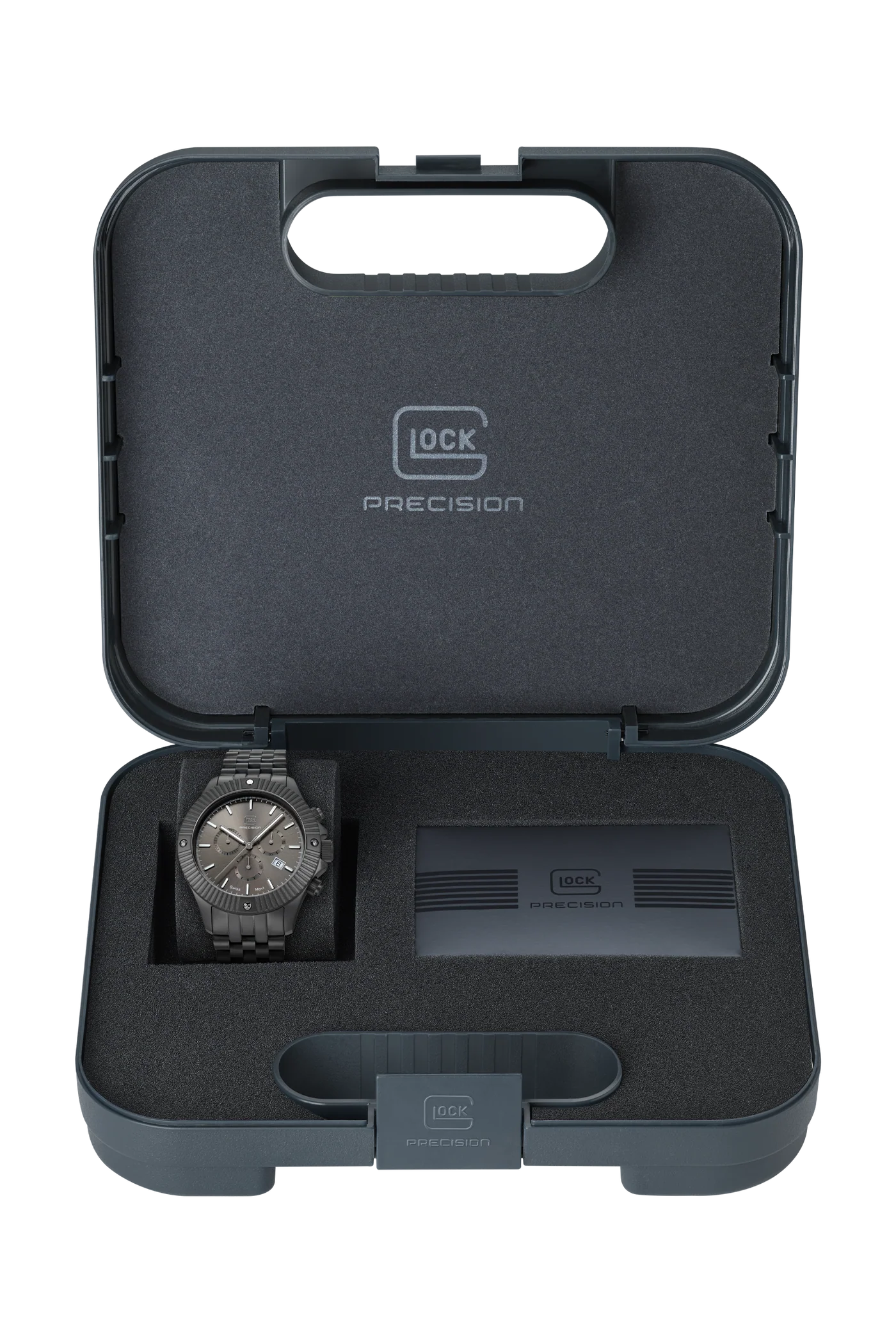 Glock Precision Watch