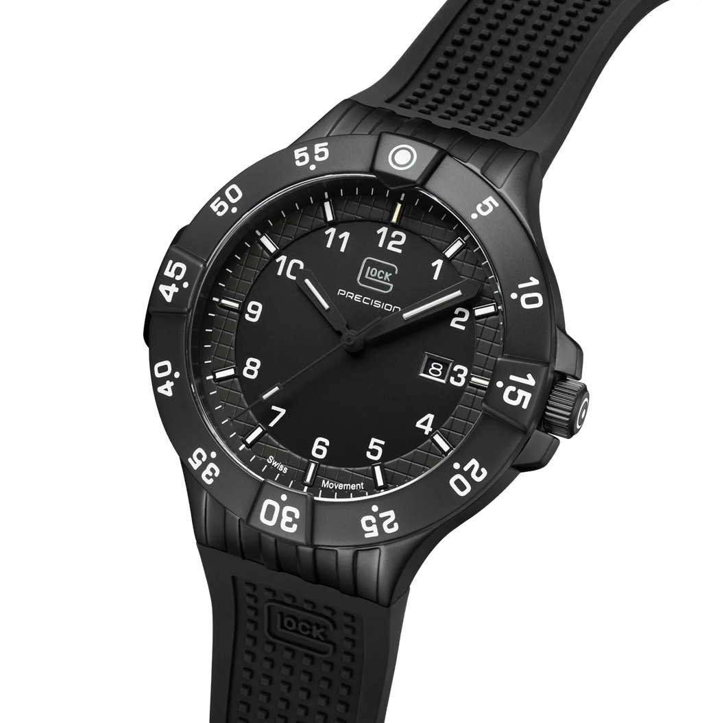 Glock Precision Watch