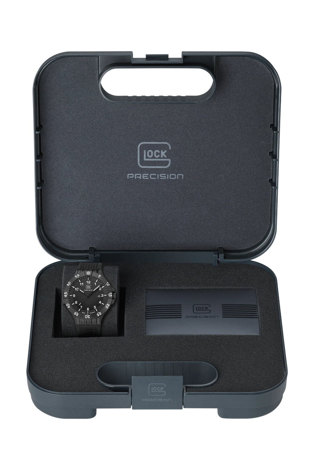 Glock Precision Watch