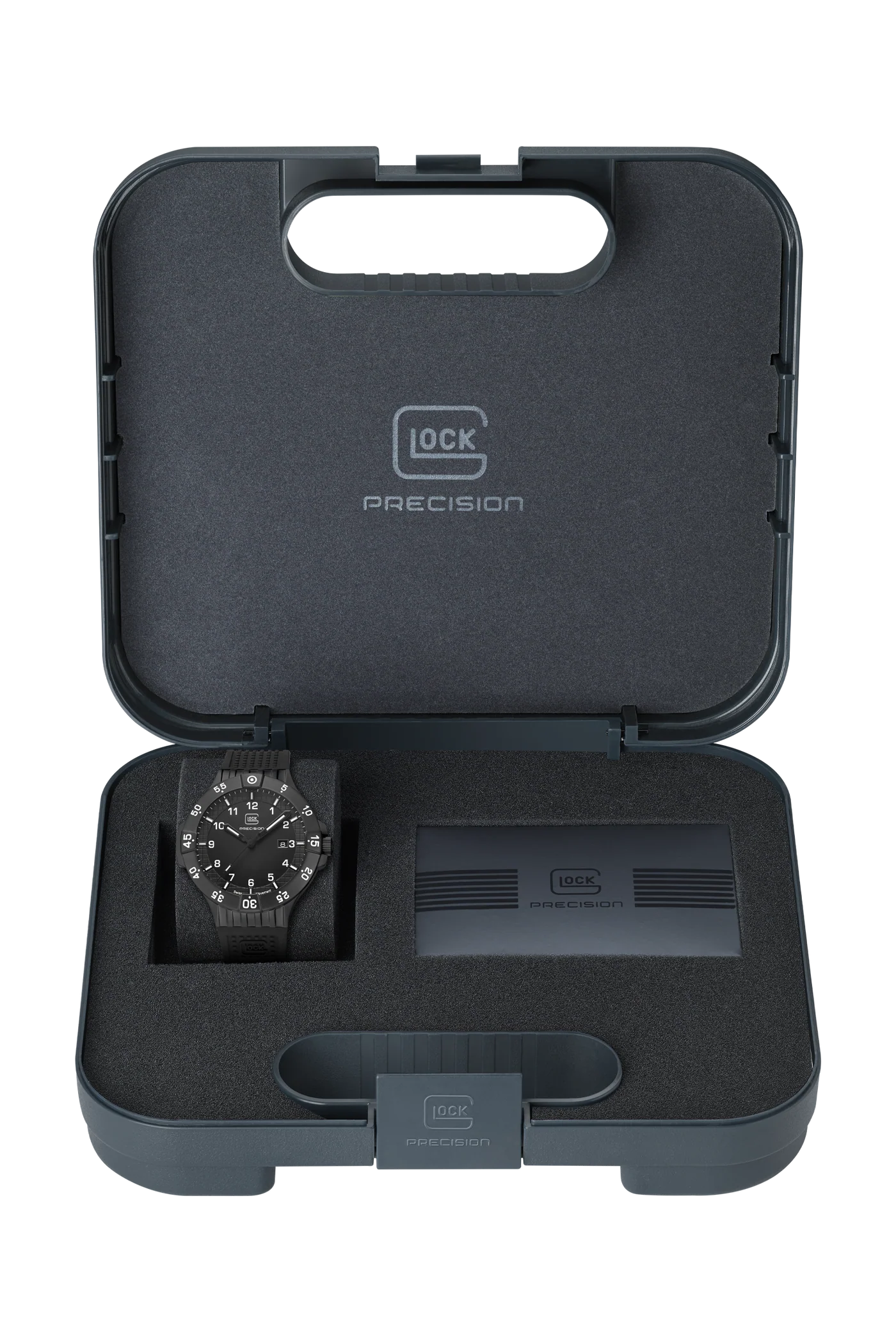 Glock Precision Watch
