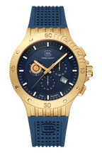 Glock Precision Watch