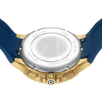 Glock Precision Watch