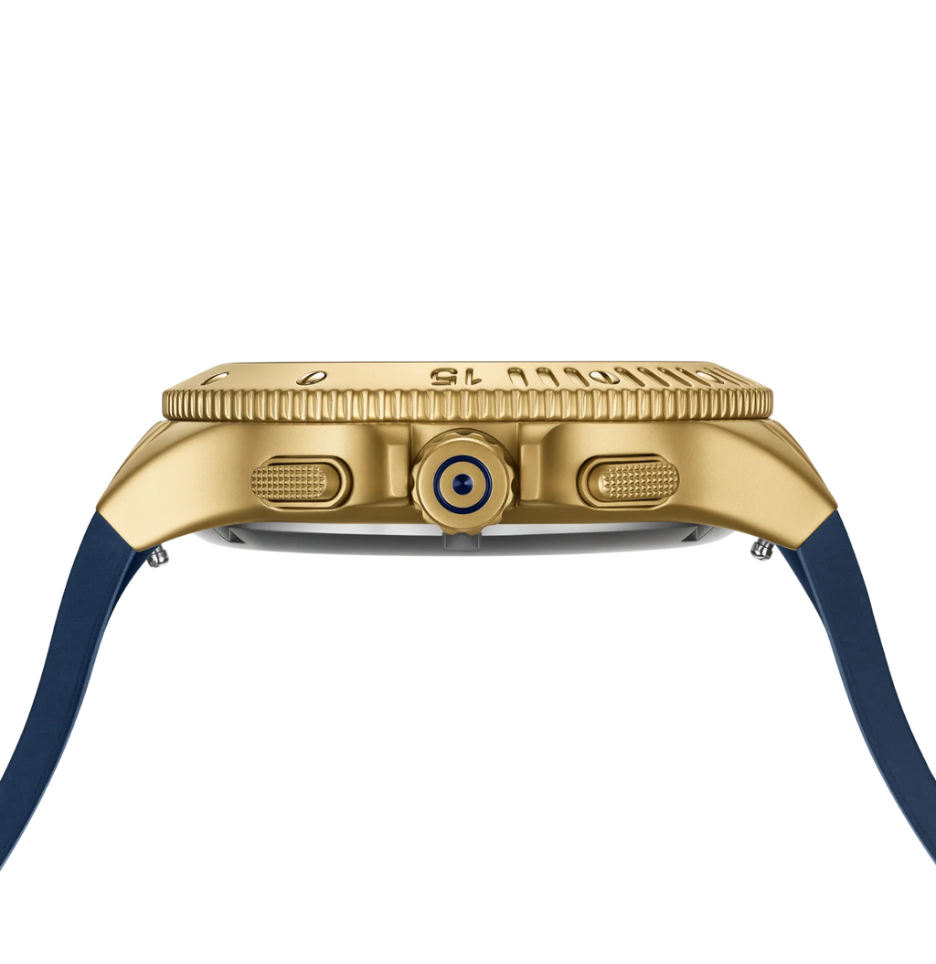 Glock Precision Watch
