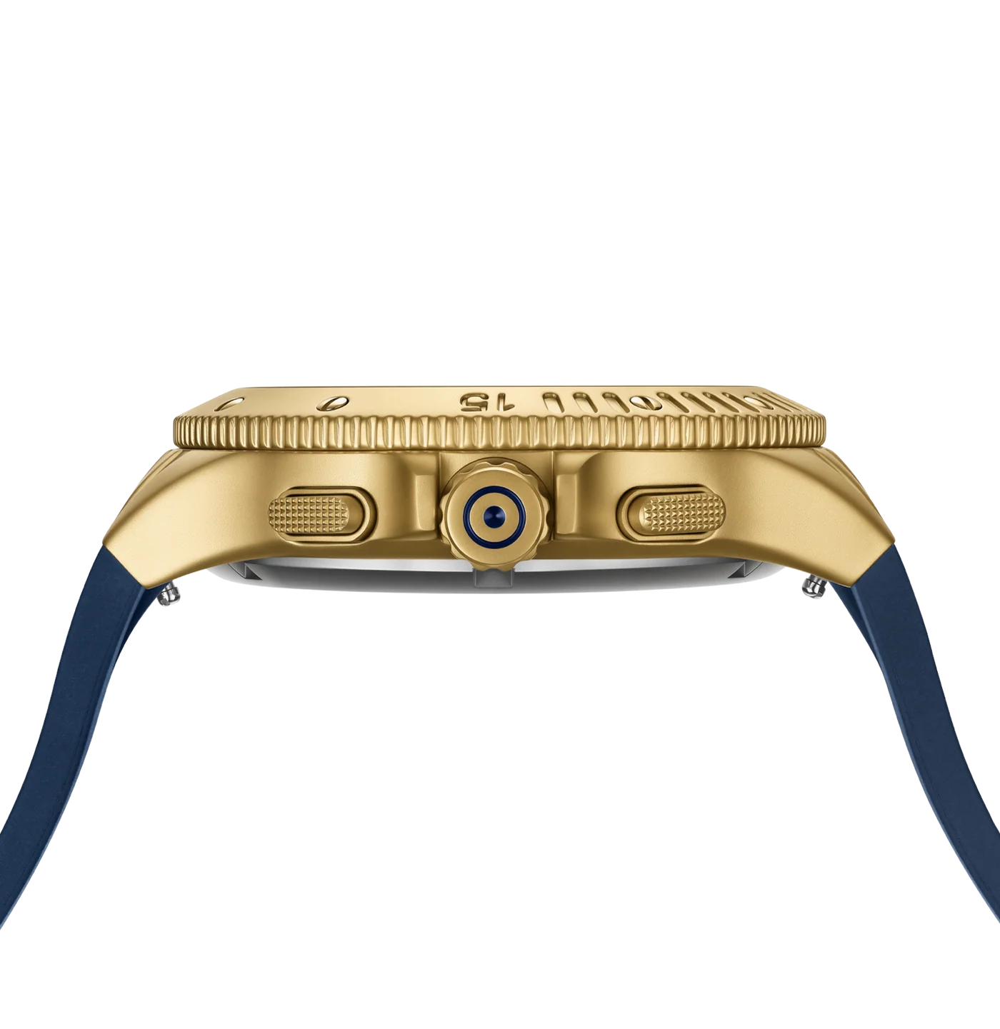 Glock Precision Watch