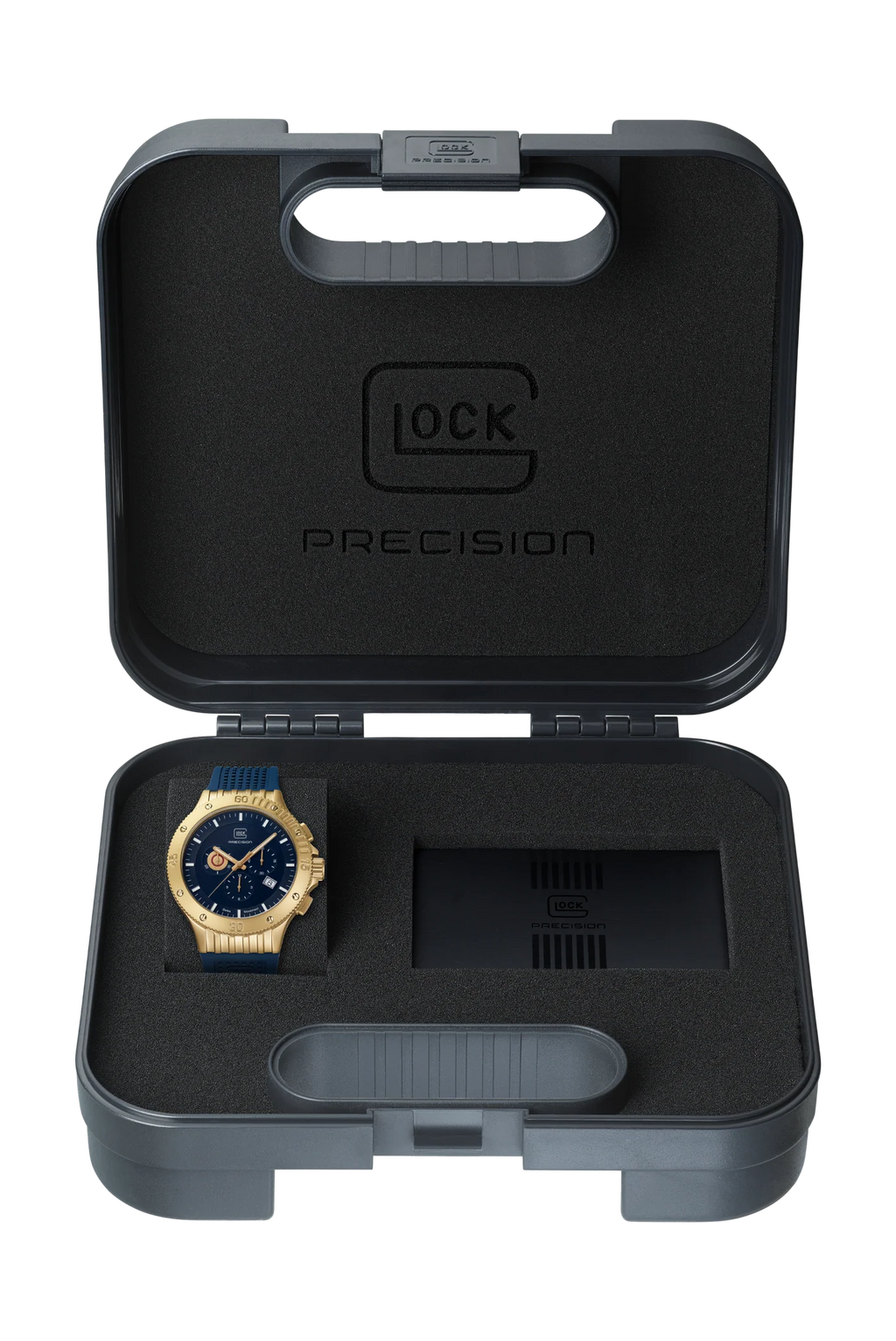 Glock Precision Watch