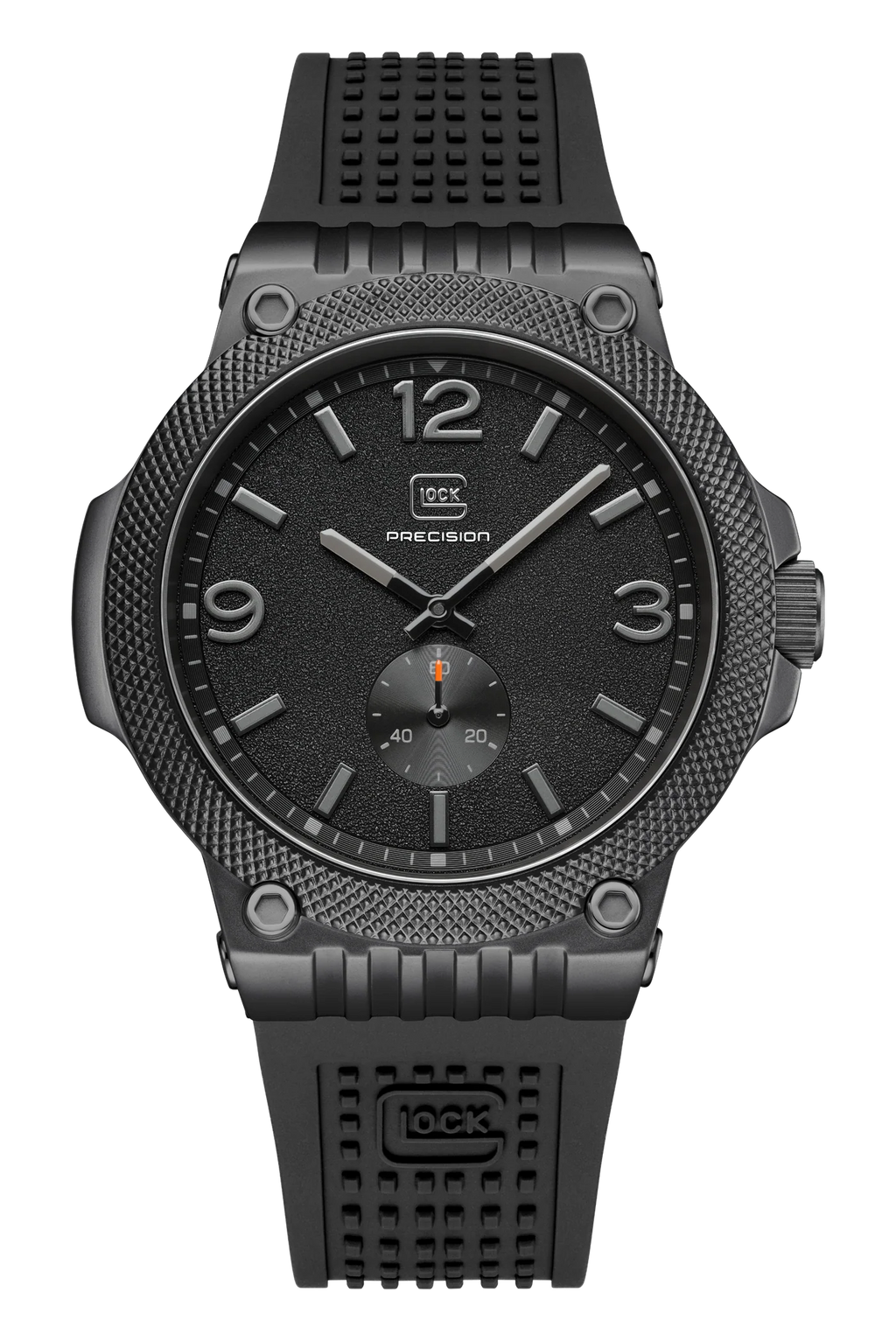 Glock Precision Watch