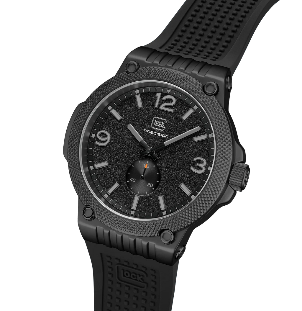 Glock Precision Watch