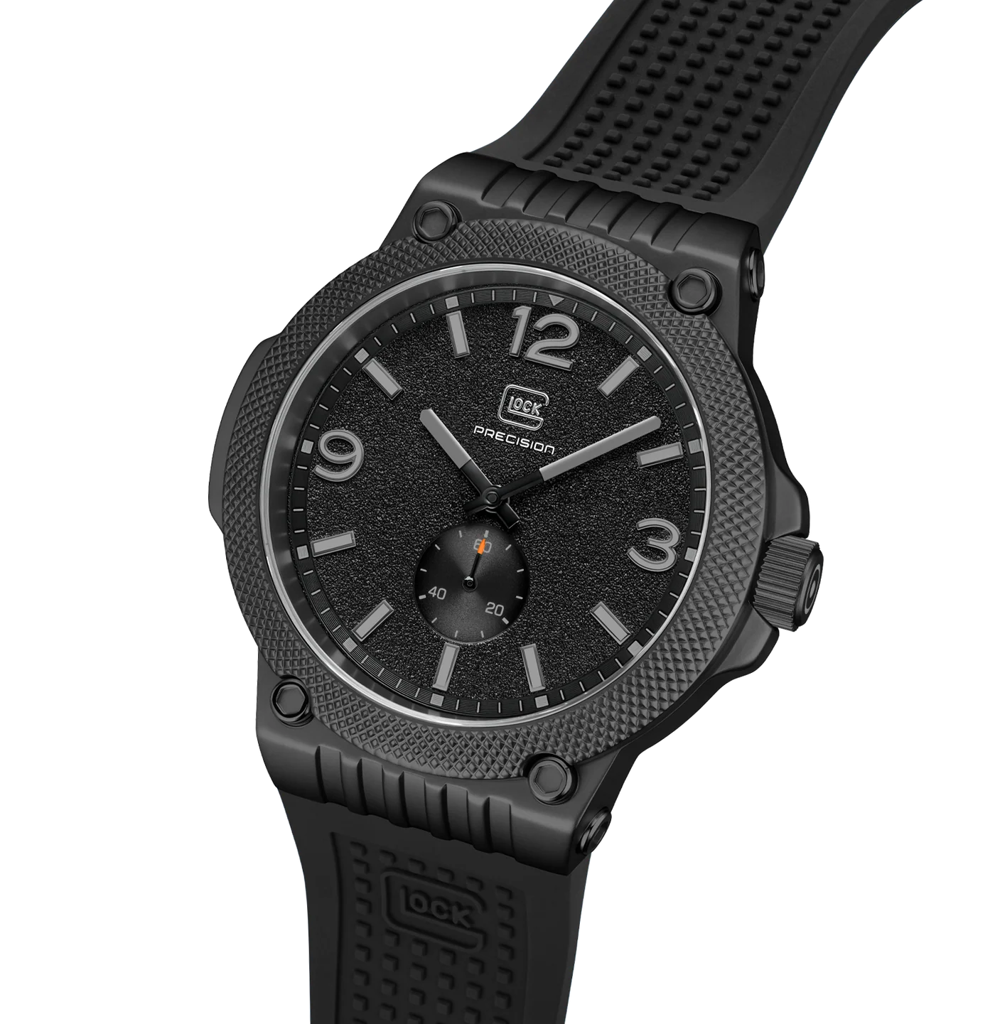 Glock Precision Watch