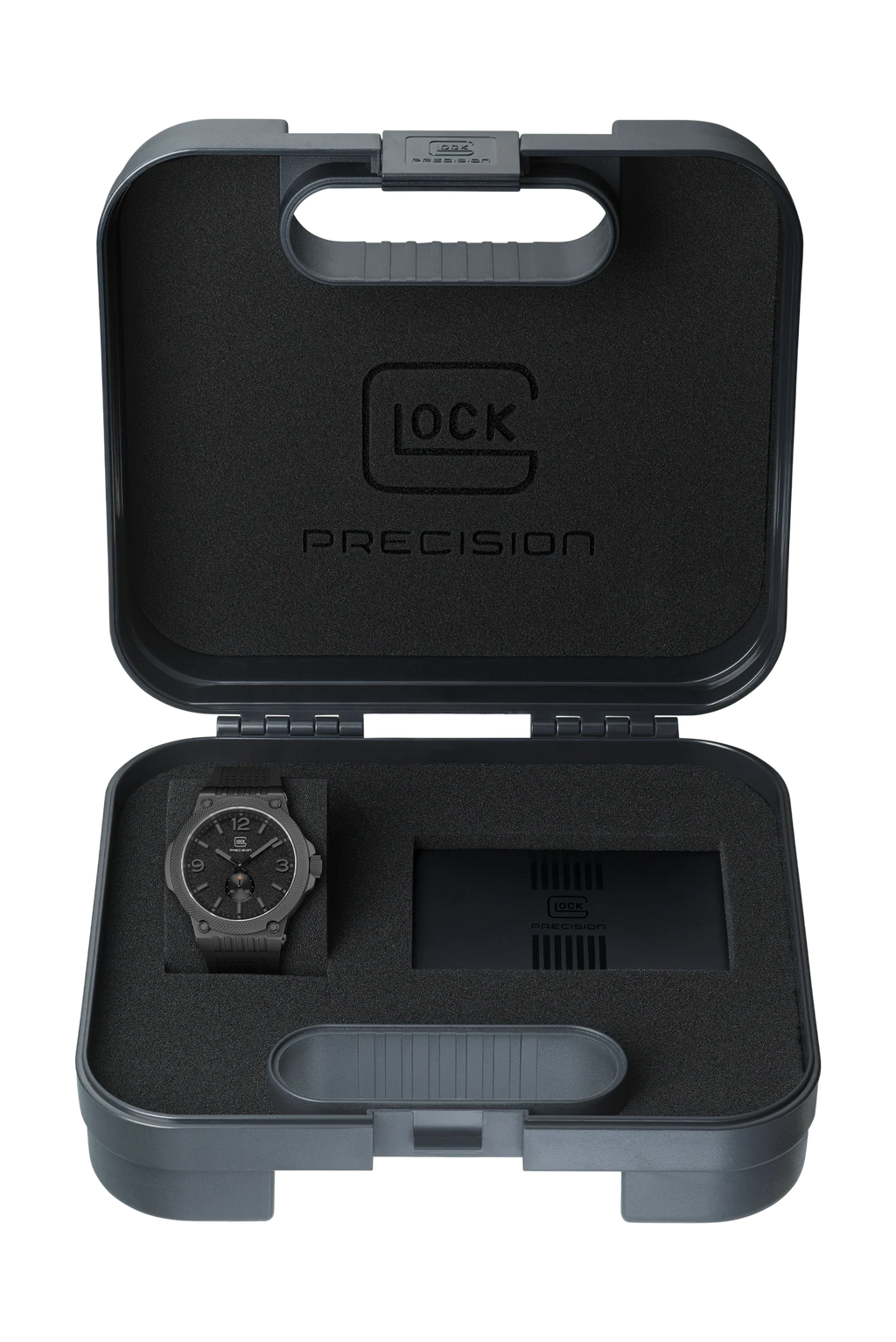 Glock Precision Watch