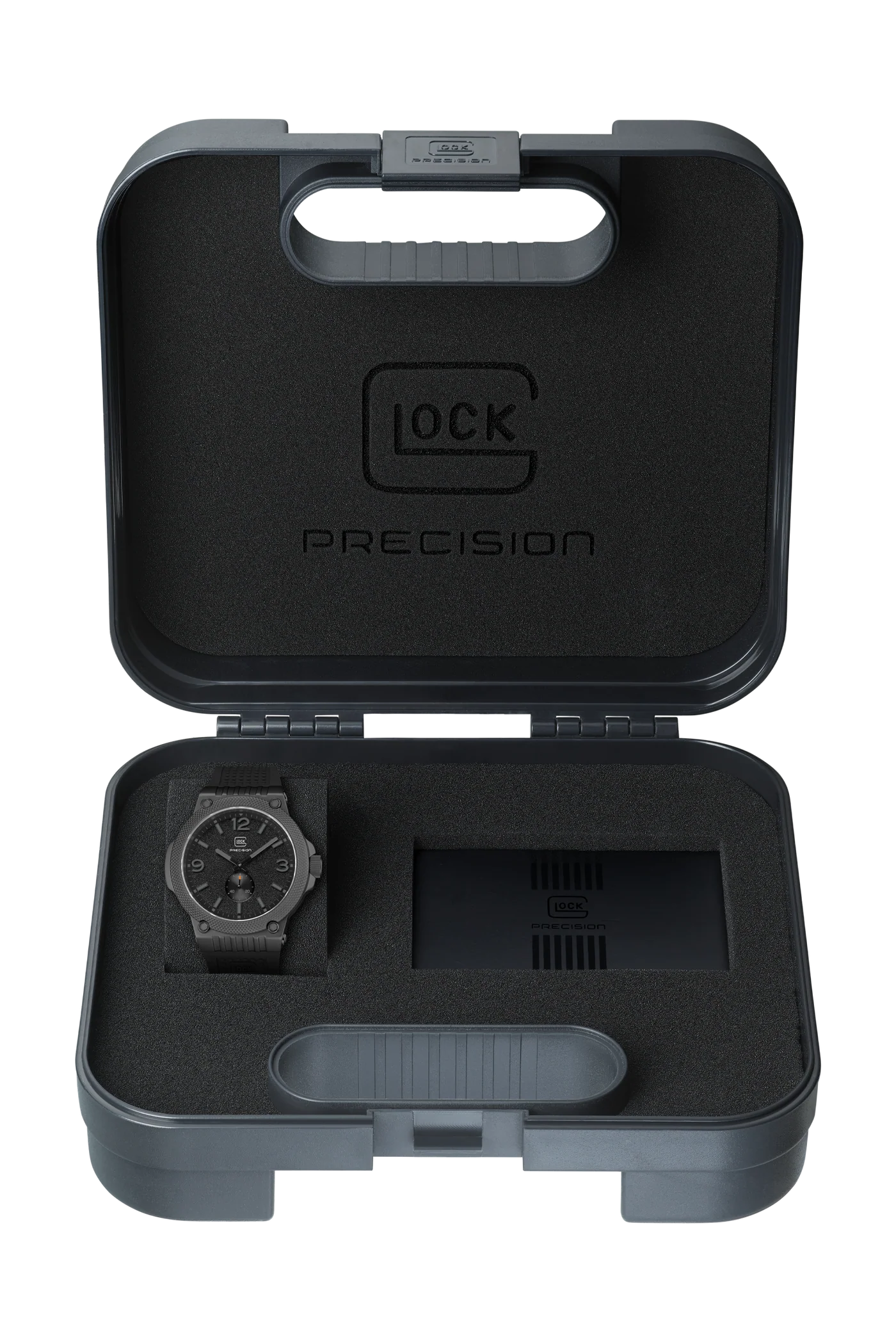 Glock Precision Watch
