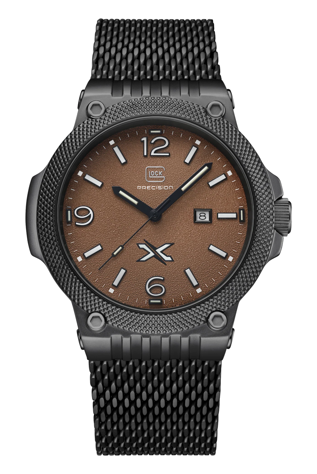 Glock Precision Watch - Limited Edition