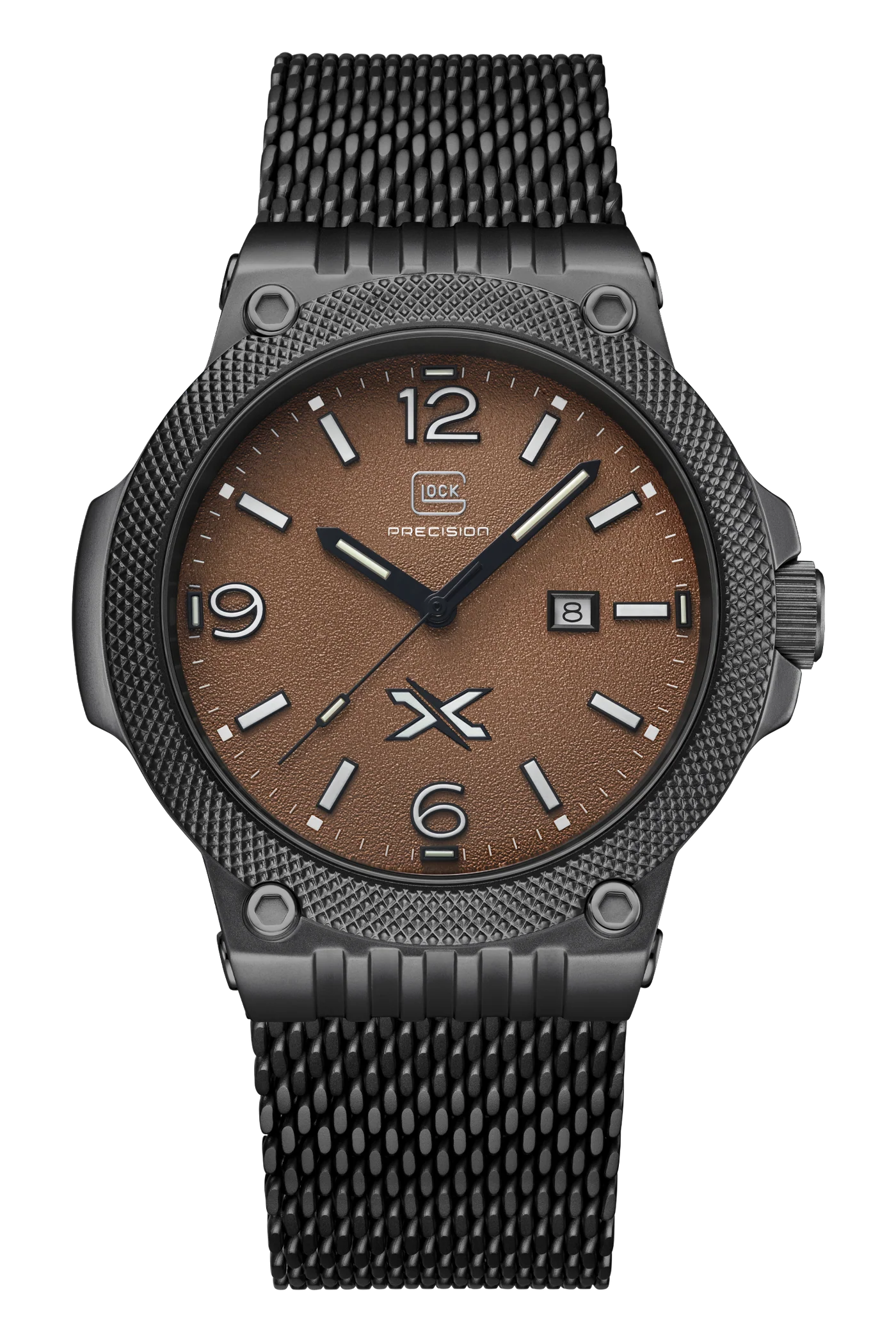 Glock Precision Watch - Limited Edition