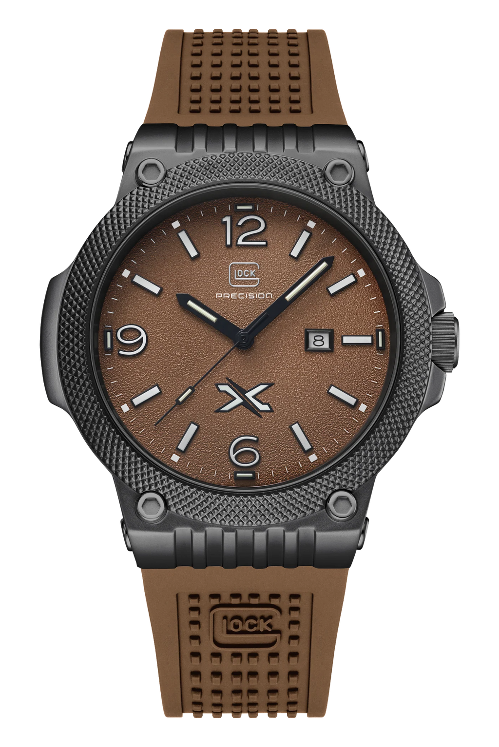 Glock Precision Watch - Limited Edition